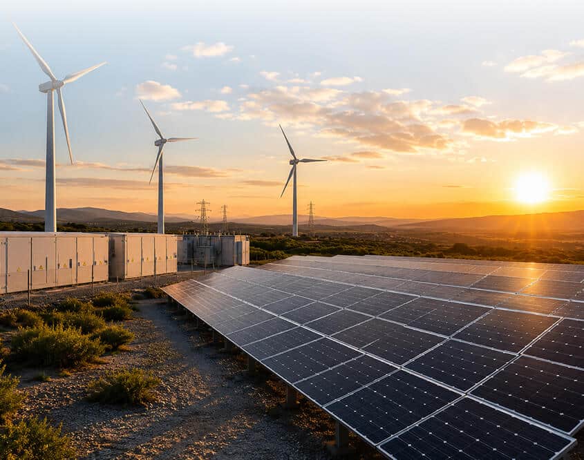 Renewables